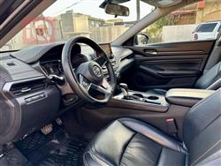 نيسان ألتيما